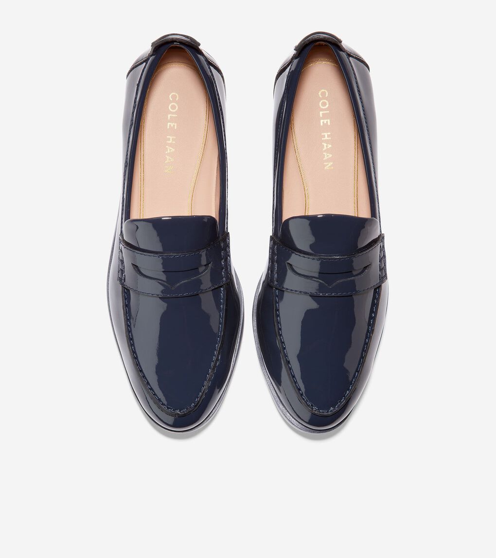 GRAND AMBITION TOLLY PENNY LOAFER